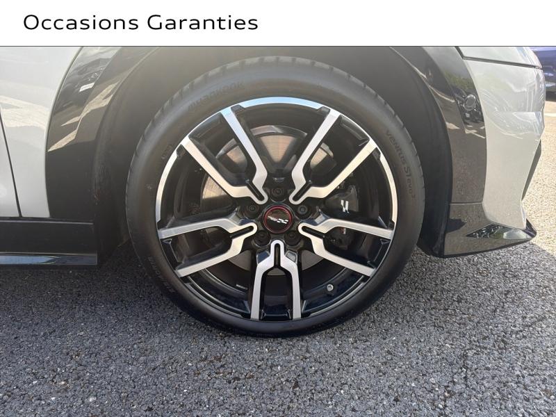 Voitures occasions MINI Cooper 3 Portes JCW Rivery