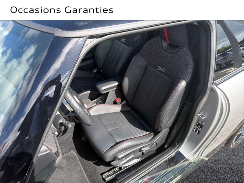 Voitures occasions MINI Cooper 3 Portes JCW Rivery