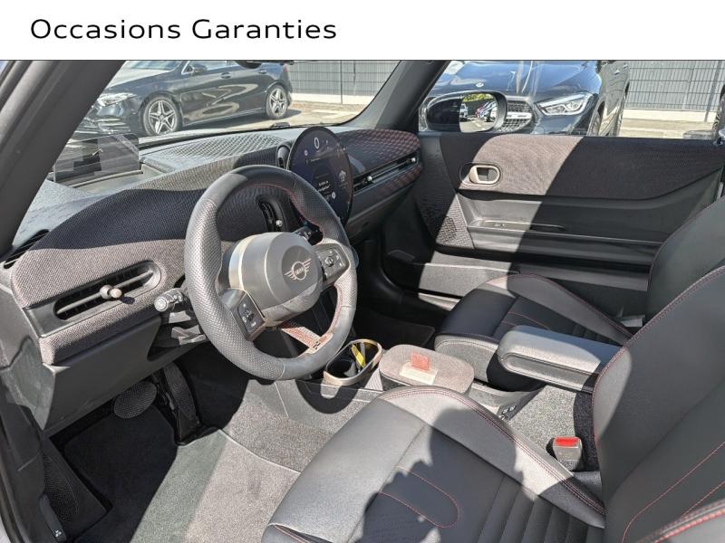 Voitures occasions MINI Cooper 3 Portes JCW Rivery