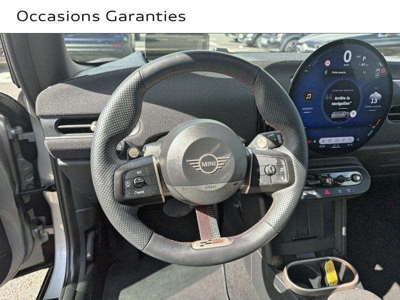 Voitures occasions MINI Cooper 3 Portes JCW Rivery