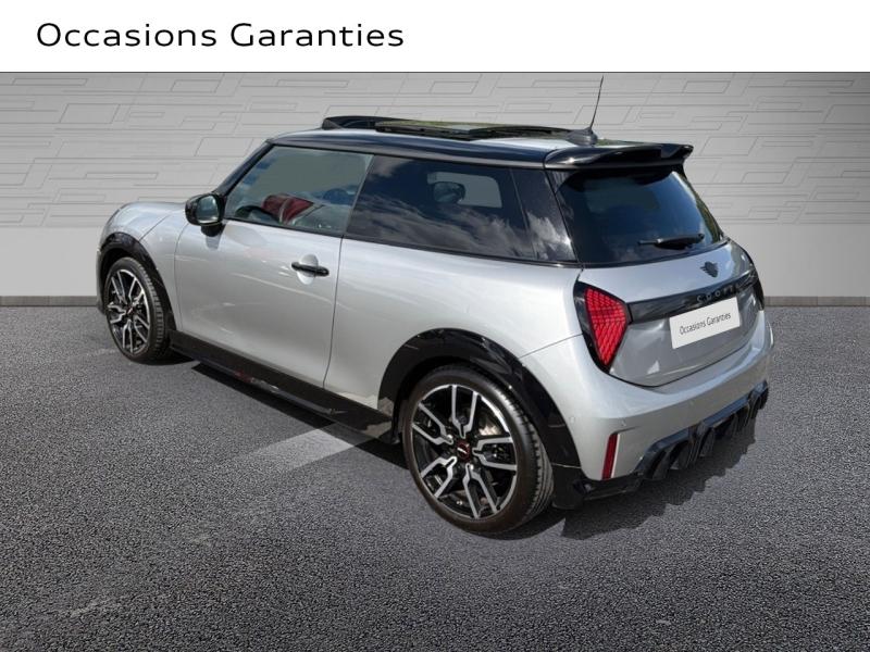 Voitures occasions MINI Cooper 3 Portes JCW Rivery