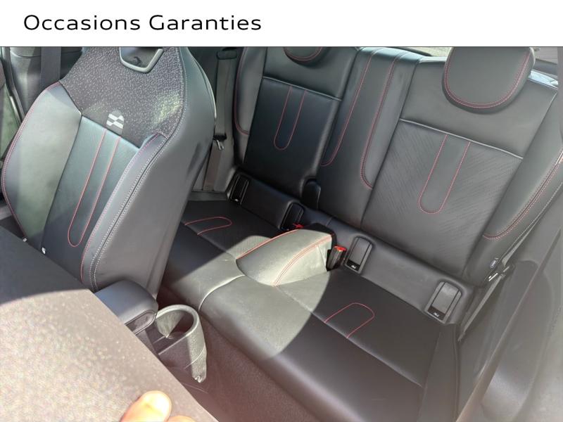 Voitures occasions MINI Cooper 3 Portes JCW Rivery