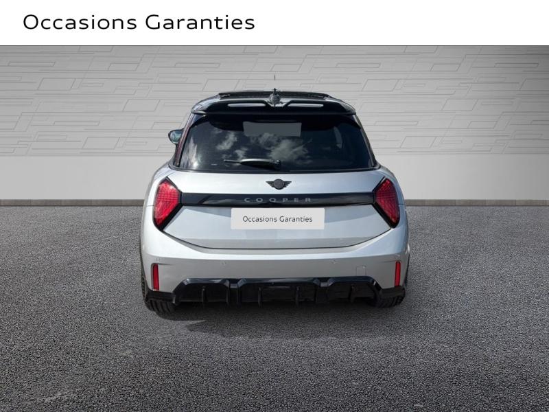 Voitures occasions MINI Cooper 3 Portes JCW Rivery