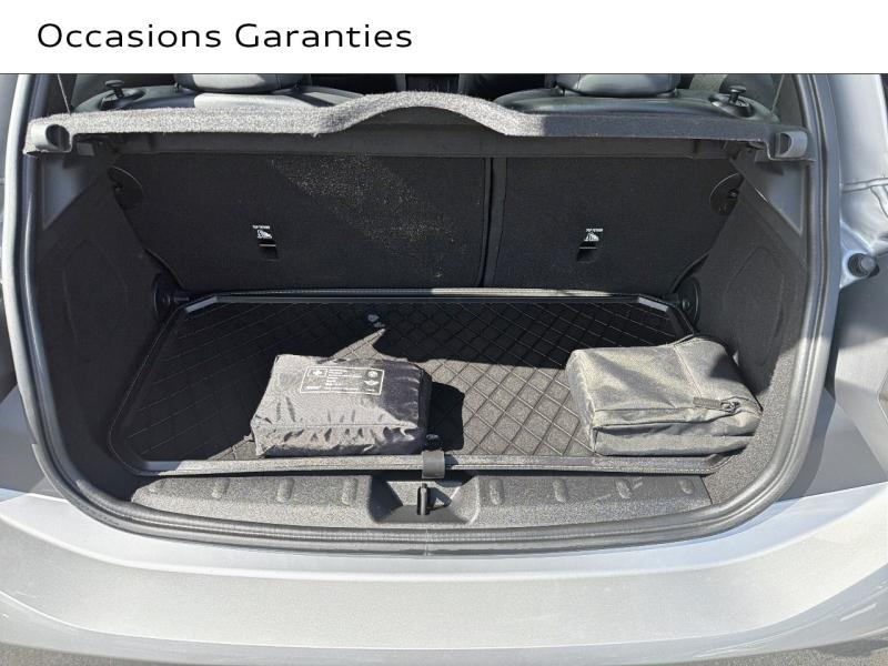 Voitures occasions MINI Cooper 3 Portes JCW Rivery