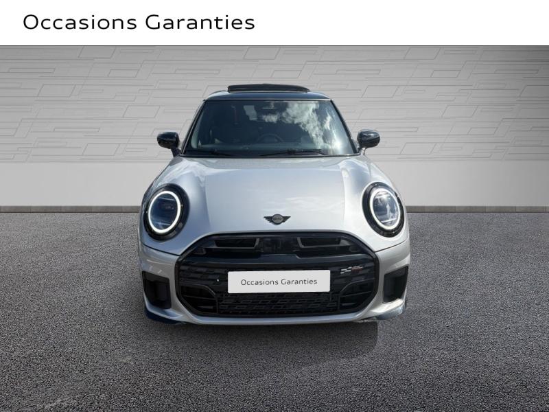 Voitures occasions MINI Cooper 3 Portes JCW Rivery