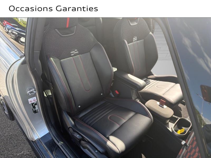Voitures occasions MINI Cooper 3 Portes JCW Rivery
