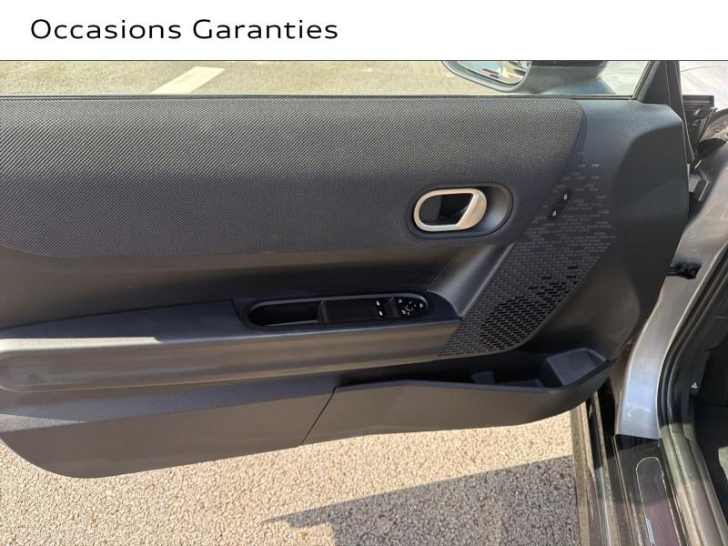 Voitures occasions MINI Cooper 3 Portes JCW Rivery