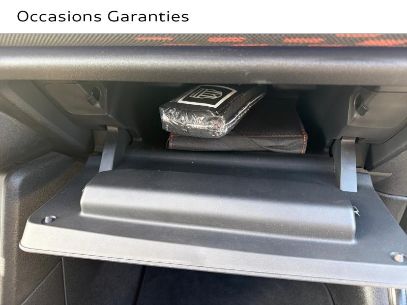 Voitures occasions MINI Cooper 3 Portes JCW Rivery