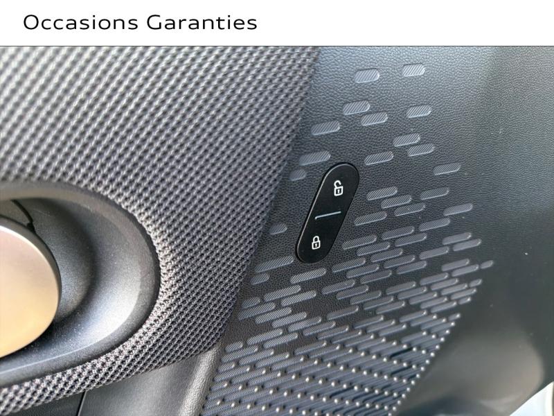 Voitures occasions MINI Cooper 3 Portes JCW Rivery