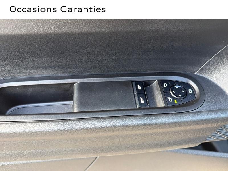 Voitures occasions MINI Cooper 3 Portes JCW Rivery