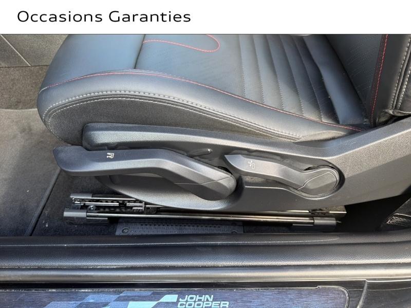 Voitures occasions MINI Cooper 3 Portes JCW Rivery
