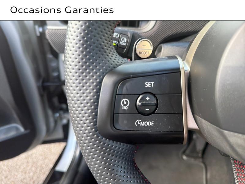 Voitures occasions MINI Cooper 3 Portes JCW Rivery