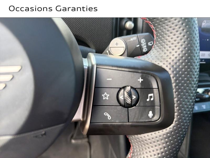 Voitures occasions MINI Cooper 3 Portes JCW Rivery