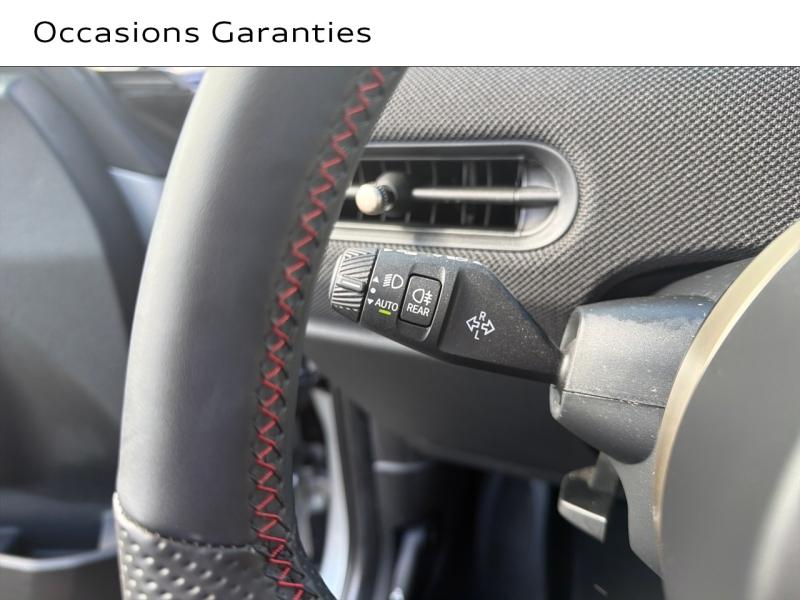 Voitures occasions MINI Cooper 3 Portes JCW Rivery