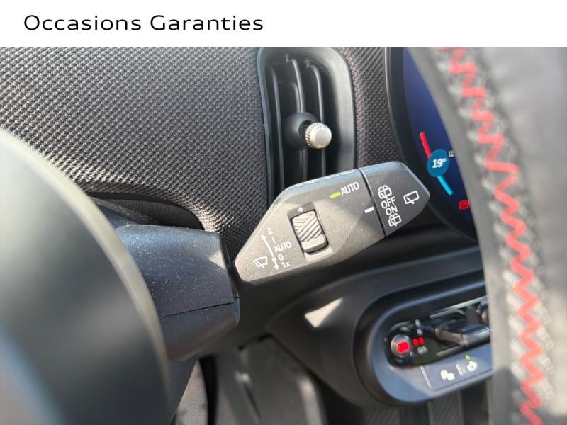 Voitures occasions MINI Cooper 3 Portes JCW Rivery