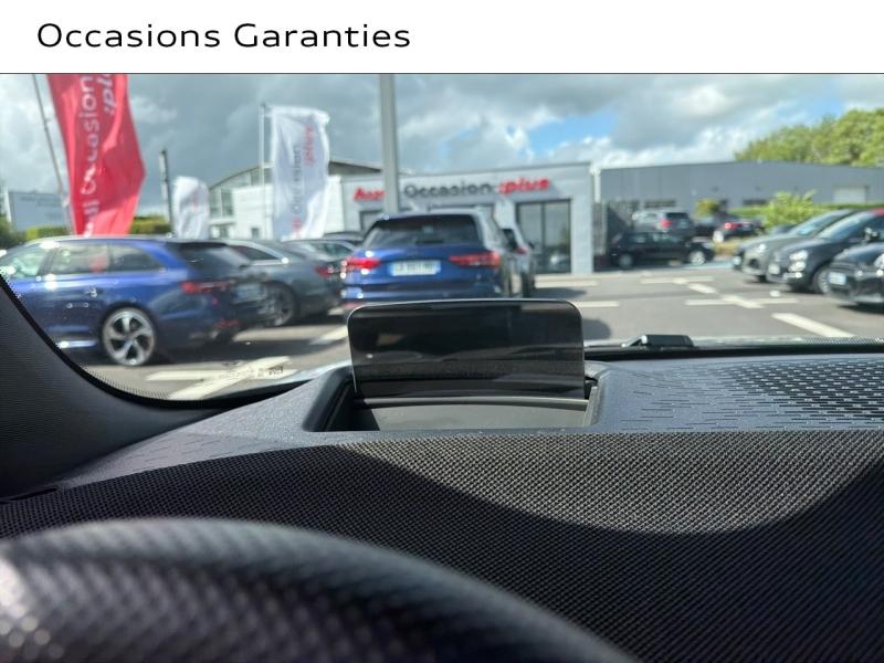 Voitures occasions MINI Cooper 3 Portes JCW Rivery