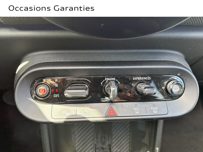 Voitures occasions MINI Cooper 3 Portes JCW Rivery