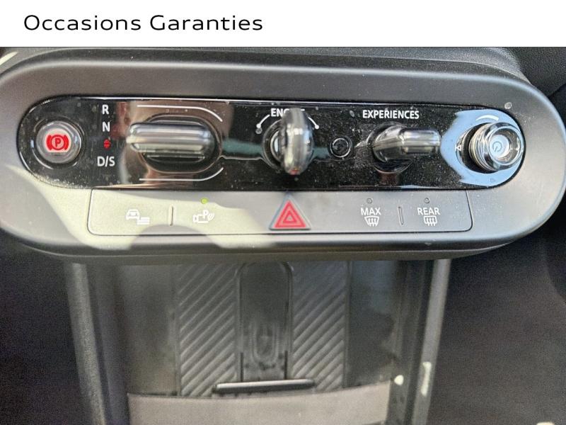 Voitures occasions MINI Cooper 3 Portes JCW Rivery