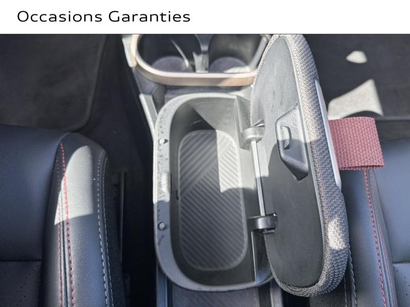 Voitures occasions MINI Cooper 3 Portes JCW Rivery