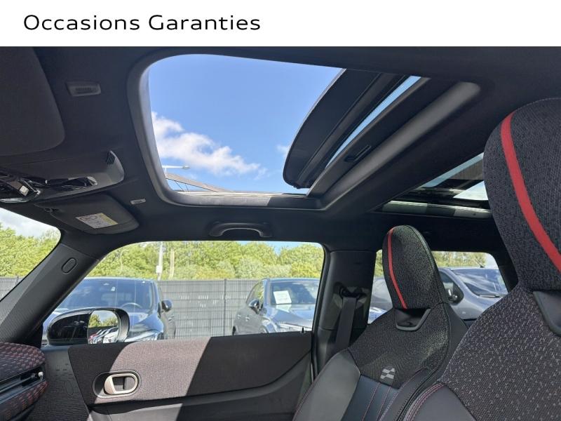 Voitures occasions MINI Cooper 3 Portes JCW Rivery