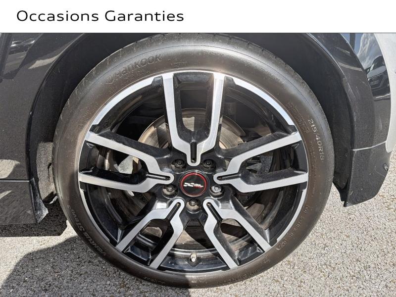 Voitures occasions MINI Cooper 3 Portes JCW Rivery