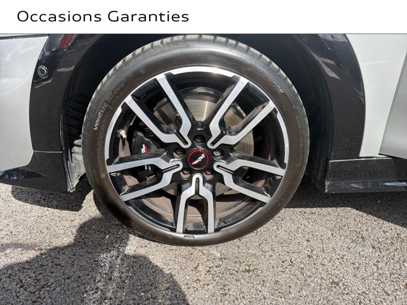 Voitures occasions MINI Cooper 3 Portes JCW Rivery