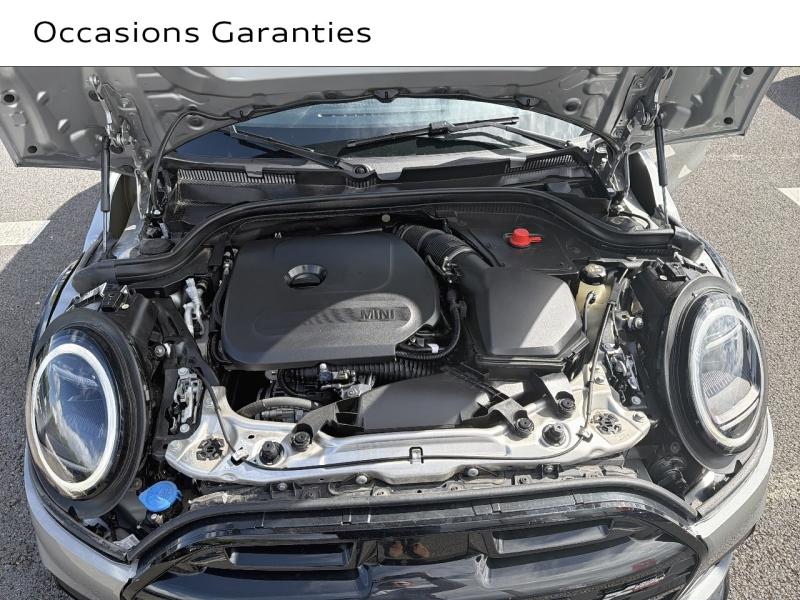 Voitures occasions MINI Cooper 3 Portes JCW Rivery