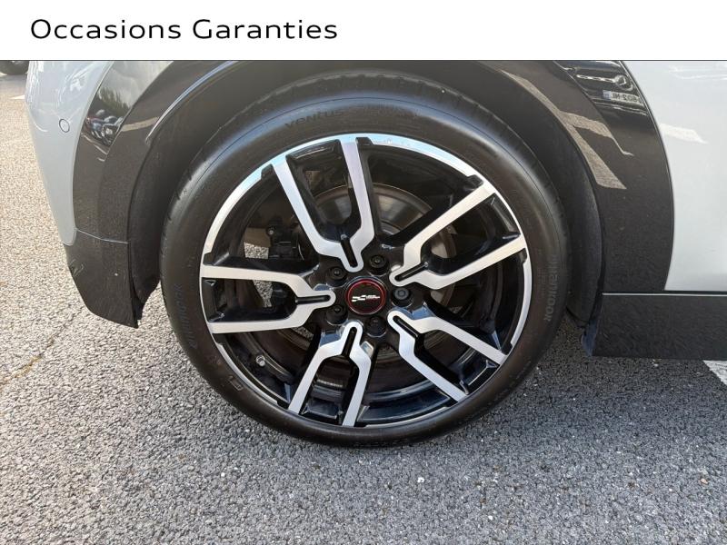 Voitures occasions MINI Cooper 3 Portes JCW Rivery