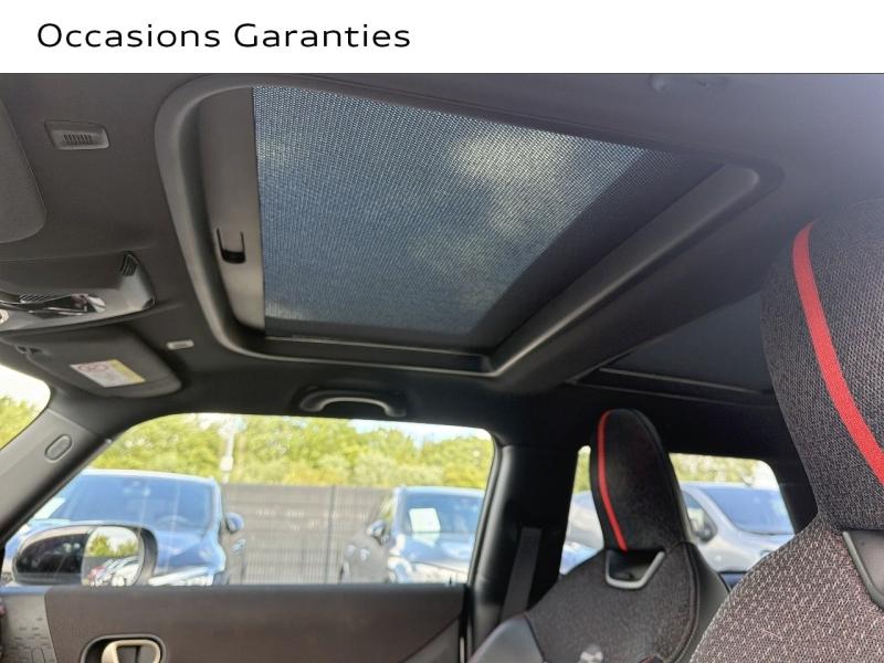 Voitures occasions MINI Cooper 3 Portes JCW Rivery