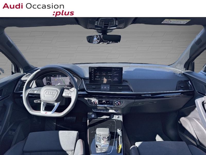 Voitures occasions Audi Q5  Rivery