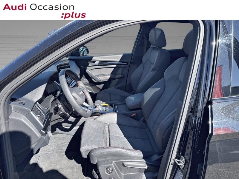 Voitures occasions Audi Q5  Rivery