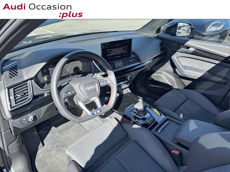 Voitures occasions Audi Q5  Rivery