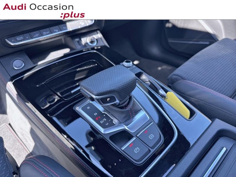 Voitures occasions Audi Q5  Rivery