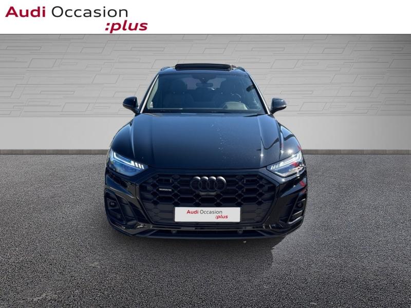 Voitures occasions Audi Q5  Rivery