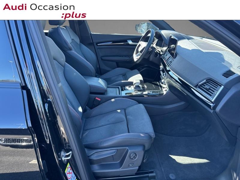 Voitures occasions Audi Q5  Rivery