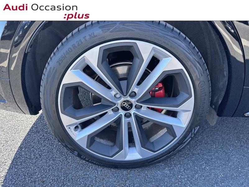 Voitures occasions Audi Q5  Rivery