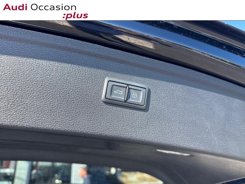 Voitures occasions Audi Q5  Rivery