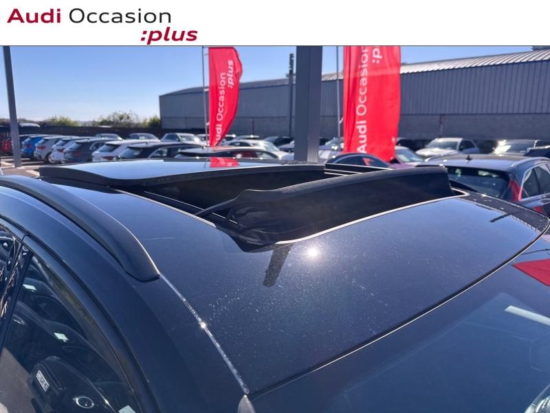 Voitures occasions Audi Q5  Rivery