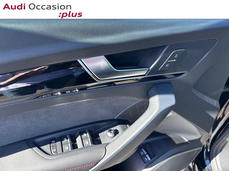 Voitures occasions Audi Q5  Rivery