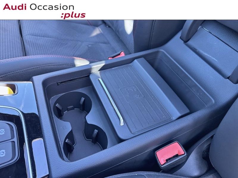 Voitures occasions Audi Q5 S line Rivery