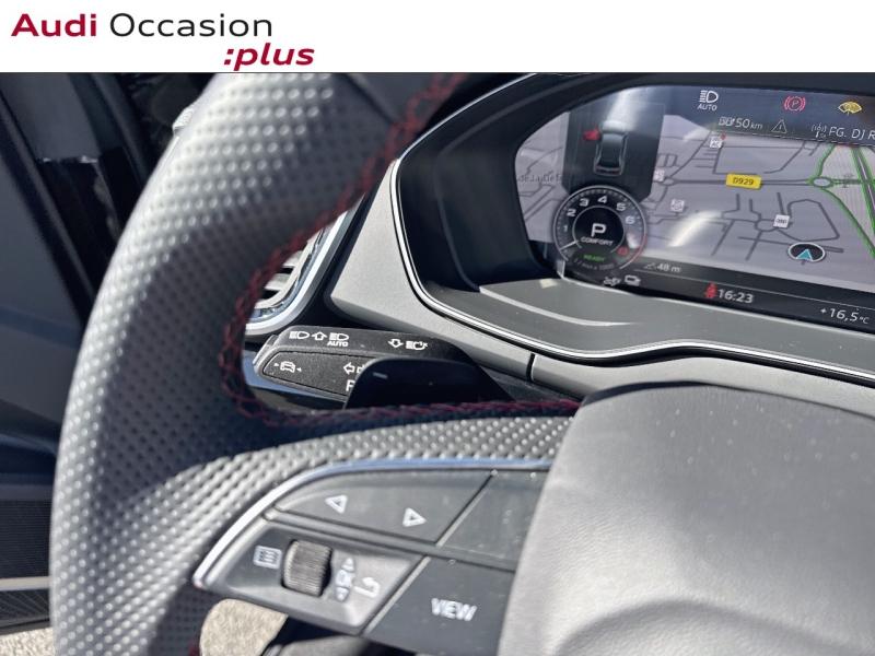 Voitures occasions Audi Q5  Rivery