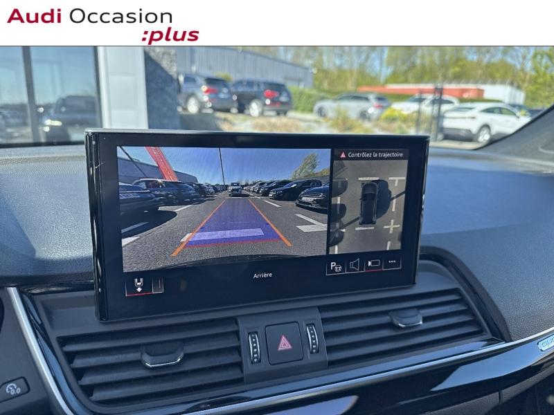 Voitures occasions Audi Q5  Rivery