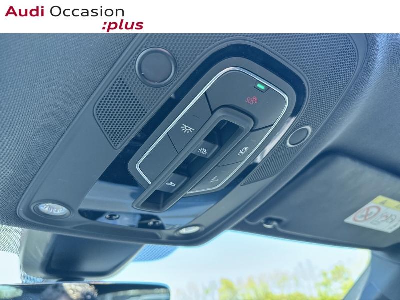 Voitures occasions Audi Q5  Rivery