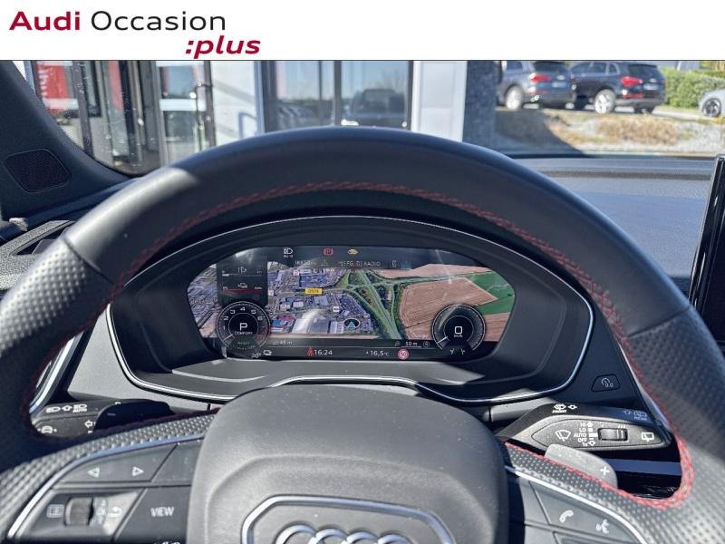 Voitures occasions Audi Q5  Rivery