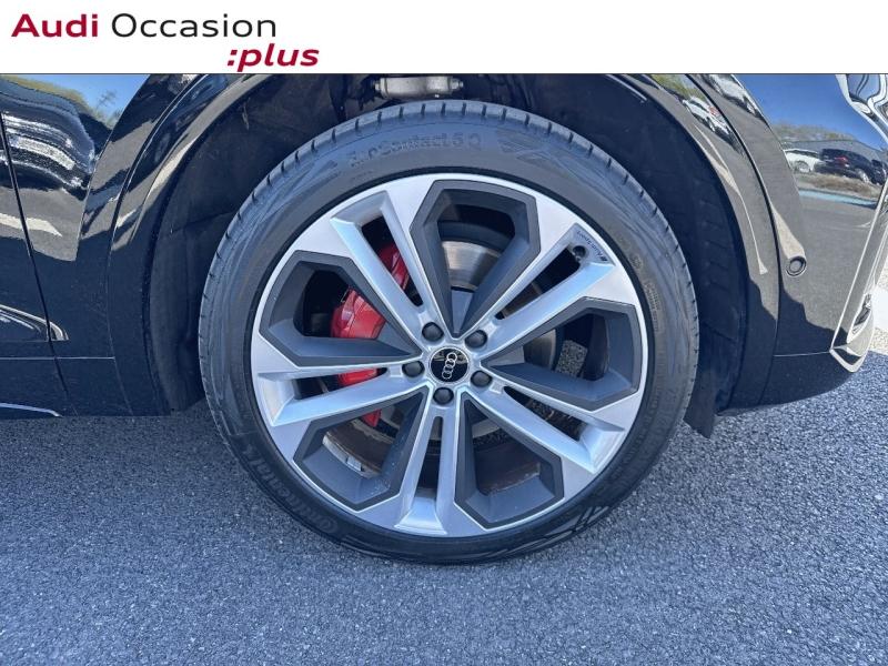 Voitures occasions Audi Q5  Rivery