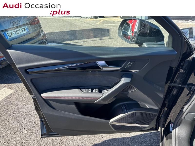 Voitures occasions Audi Q5  Rivery