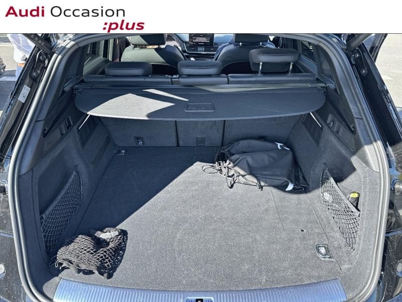 Voitures occasions Audi Q5 S line Rivery