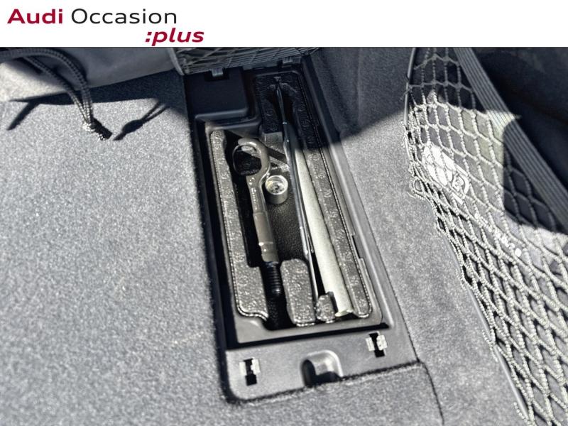 Voitures occasions Audi Q5  Rivery