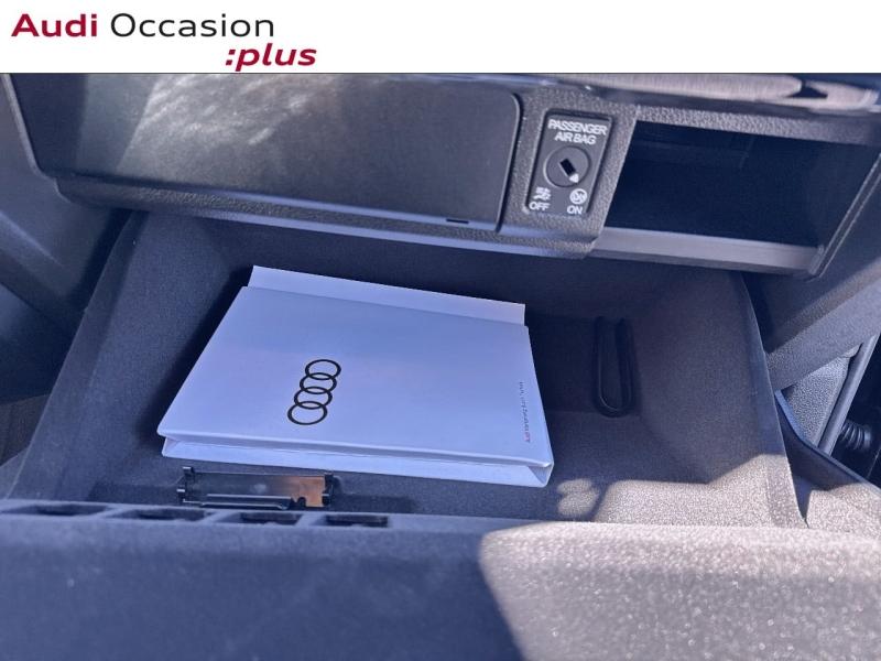 Voitures occasions Audi Q5 S line Rivery