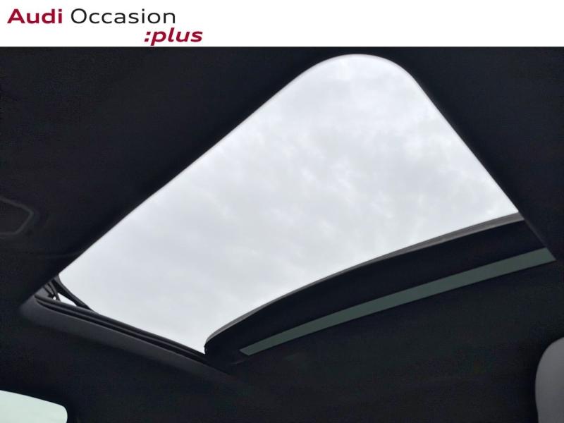 Voitures occasions Audi Q8 e-tron Sportback S Line Rivery